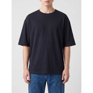 Ann Demeulemeester T-Shirt Men Black